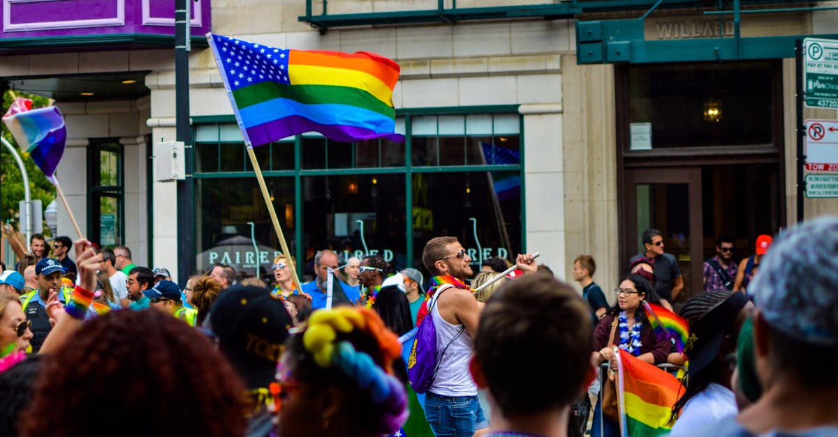 Iași Pride 2025: O celebrare vibrantă a diversității și a drepturilor LGBTQ+
