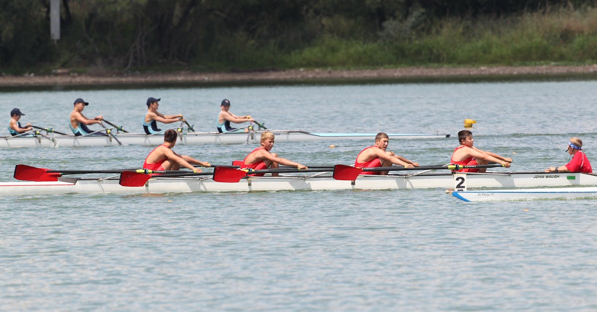 Competiția de vâslit „Descoperă Rowmania” 2025 adună echipe la Alba Iulia