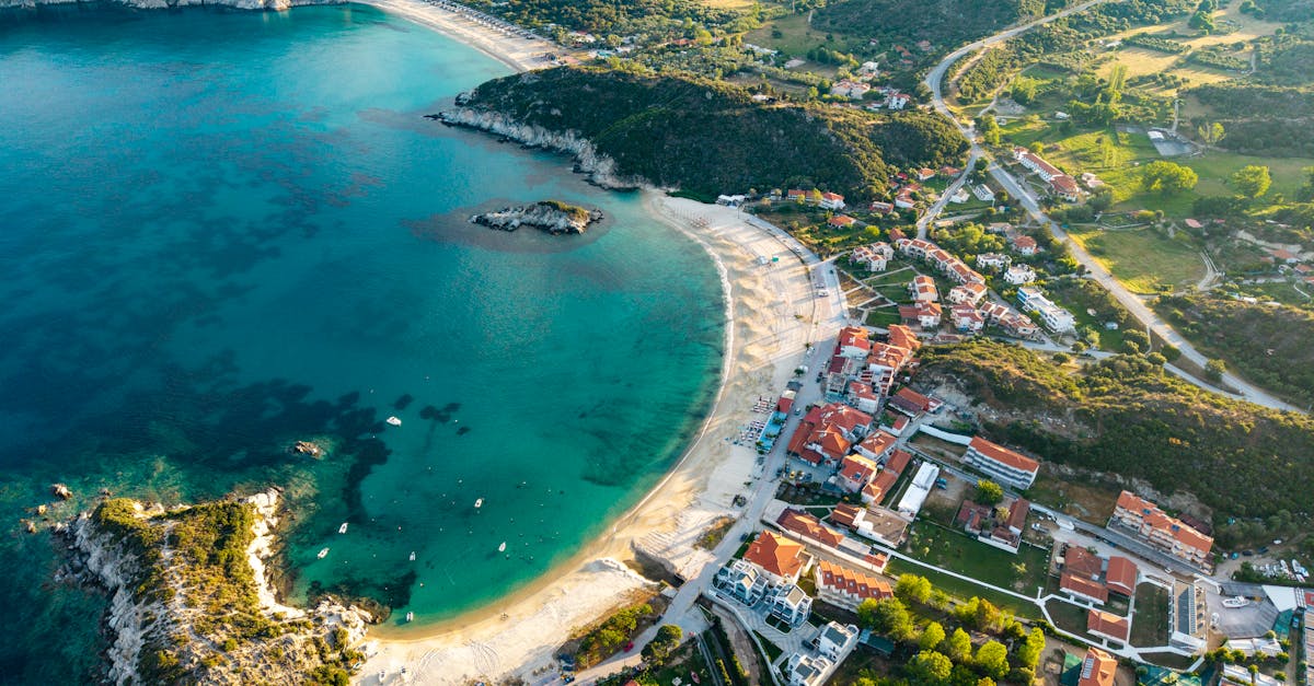 Descoperă Halkidiki: ghidul tău complet pentru o vacanță de neuitat