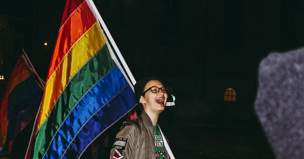 Ieșenii celebrează diversitatea la a cincea ediție a marșului Iași Pride