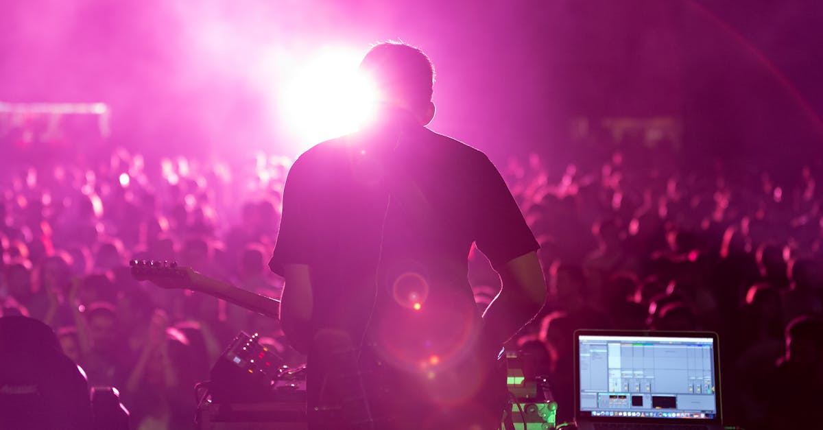 Florin Salam electrizează publicul la festivalul Neversea Kapital