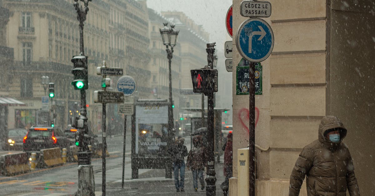 Brașovul, scutit de caniculă, dar cu provocări climatice