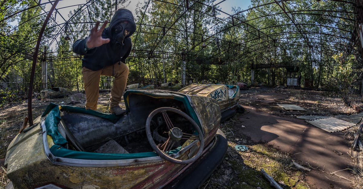 Wittenoom: povestea orașului abandonat și lecțiile sale tragice