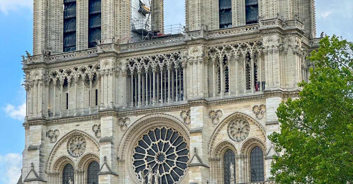 Catedrala Notre-Dame atrage milioane de vizitatori după redeschidere