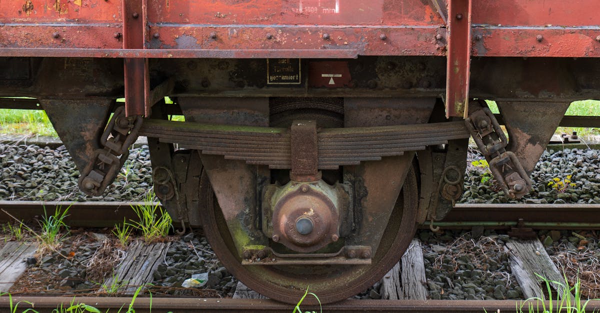 CFR reduce viteza trenurilor pentru a asigura siguranța în condiții de căldură extremă