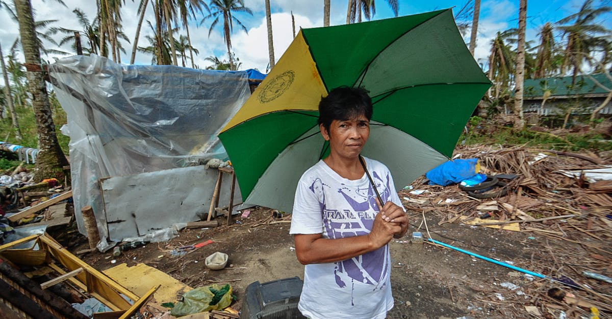 Furtuna tropicală Chantal afectează Carolina de Sud, iar inundațiile sunt iminente