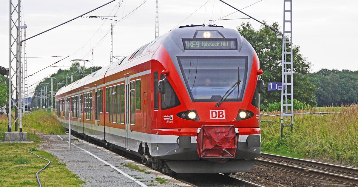 CFR SA ia măsuri de siguranță în fața caniculei: viteza trenurilor va fi redusă