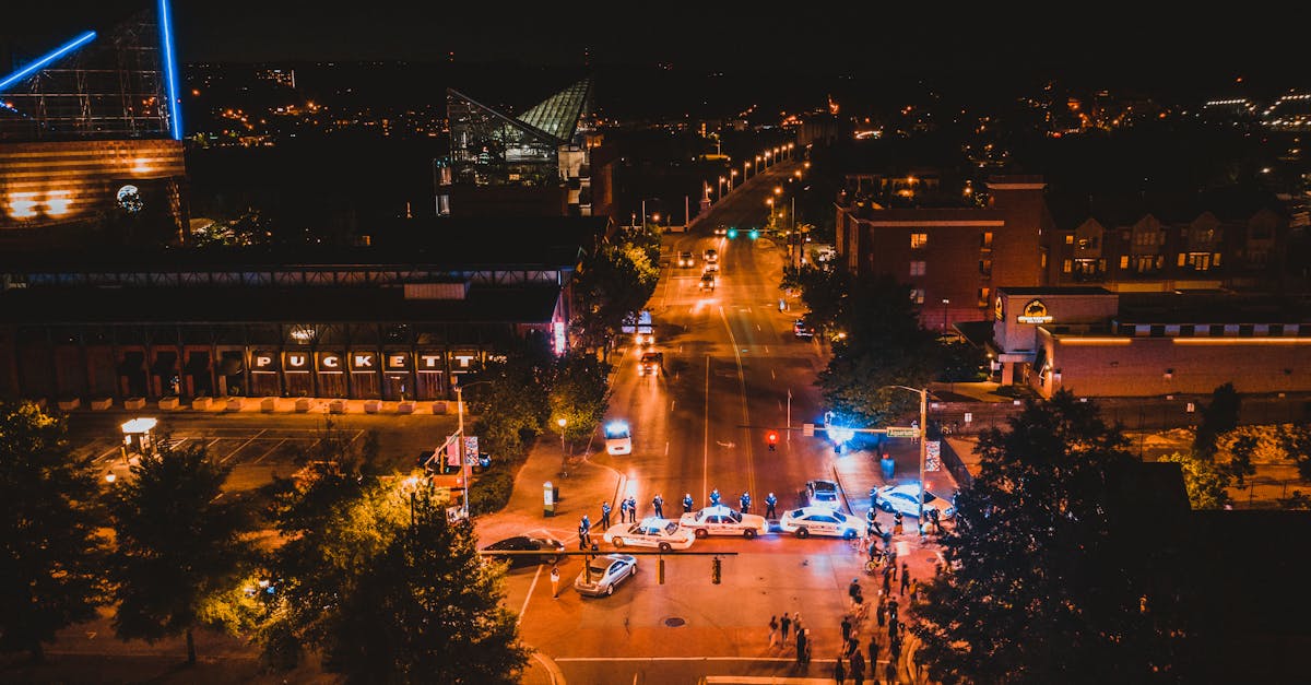 Incident la un eveniment public: o minoră ar fi fost lovită de o autospecială de poliție în Brașov