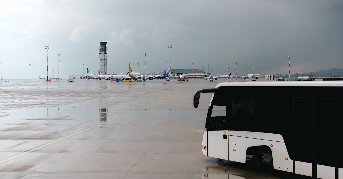 RATBV îmbunătățește serviciile de transport pe ruta Gara Brașov – Aeroport