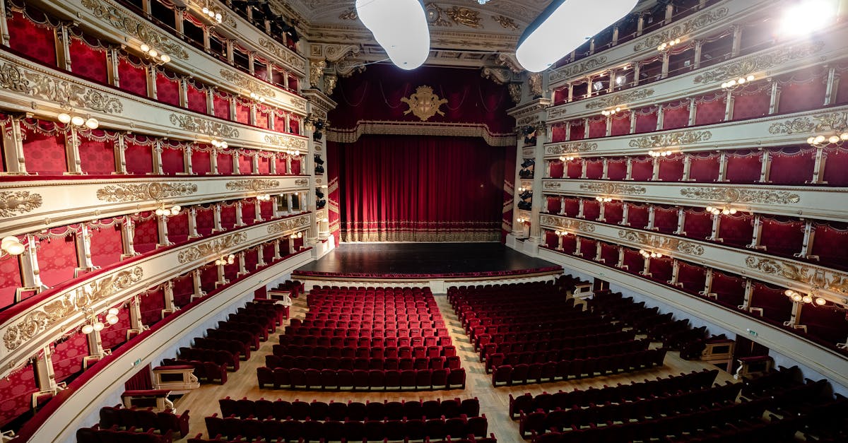 Teatrul Scala din Milano impune reguli stricte de îmbrăcăminte pentru turiști