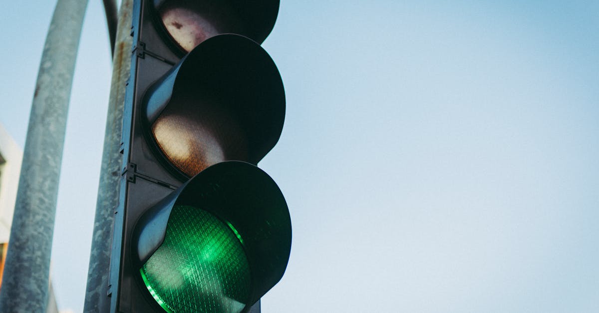 Călărași investește în semafoare inteligente pentru un trafic mai fluid