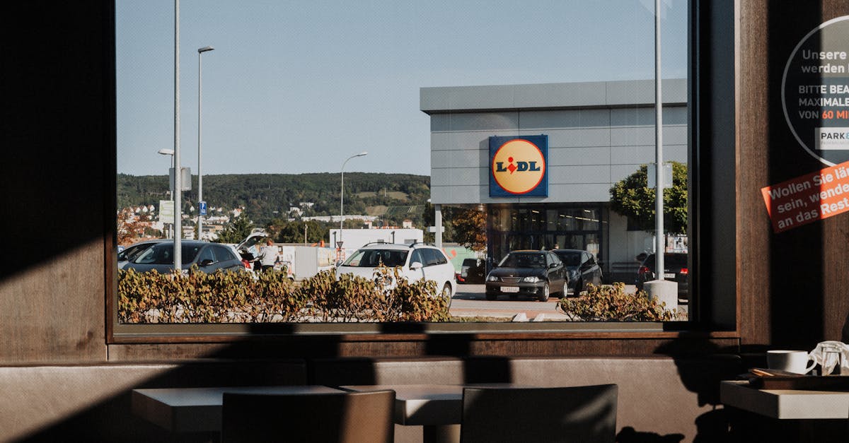 Un nou început pentru Lidl în Buzău: cel mai mare magazin din județ prinde viață