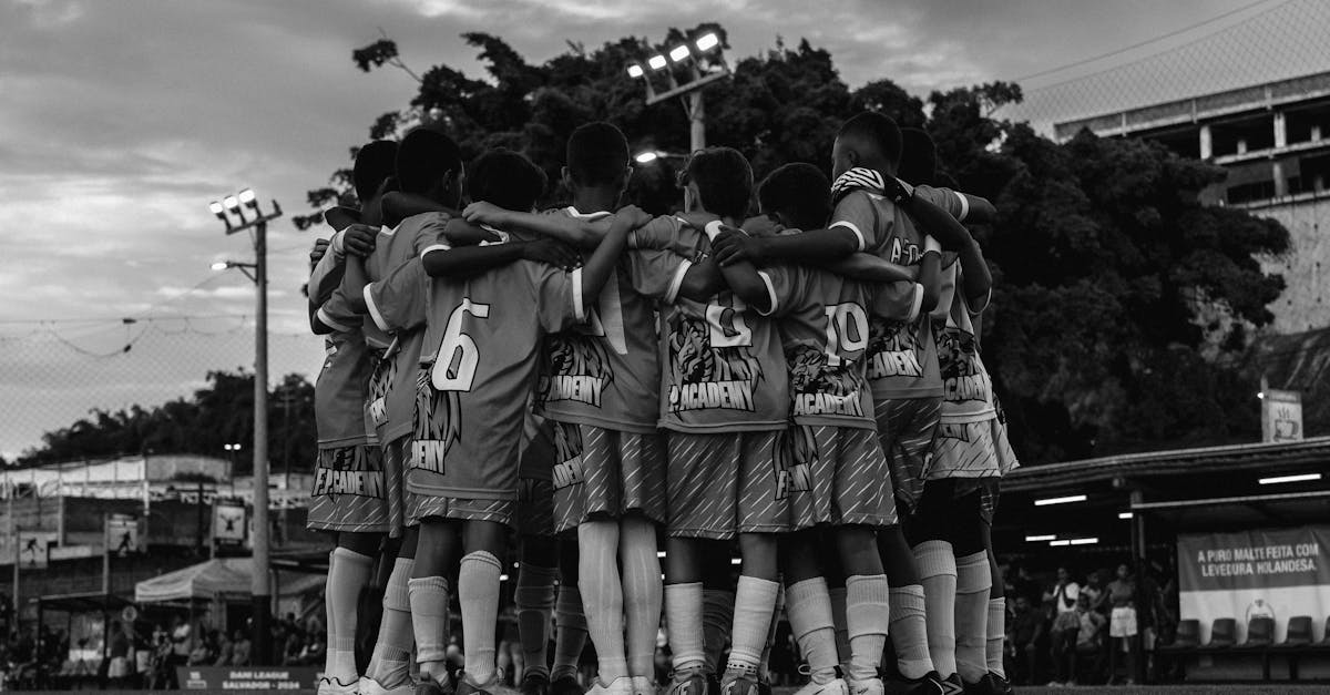 Academia de fotbal din Brașov se numără printre cele mai bune din țară