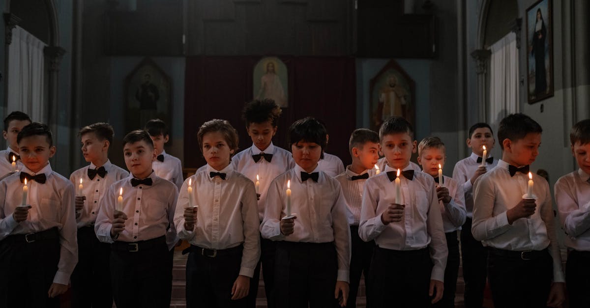 Concert special la Mănăstirea Moldovița: Corala Arhiepiscopală cântă în cinstea Sfintei Mari Mucenițe Marina