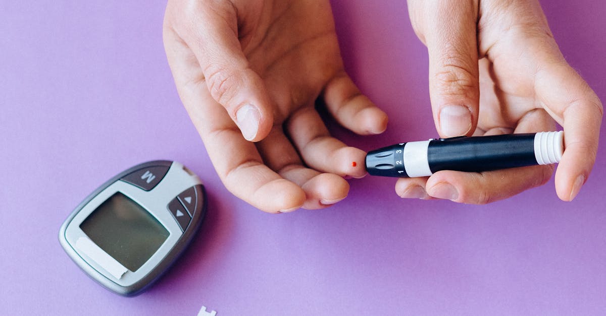 Un medicament inovator ar putea întârzia necesitatea de insulină în diabetul de tip 1