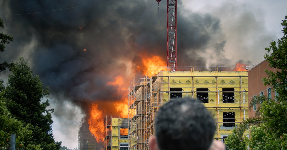 Incendiu devastator la o anexă în Sintea Mare: detalii despre intervenție