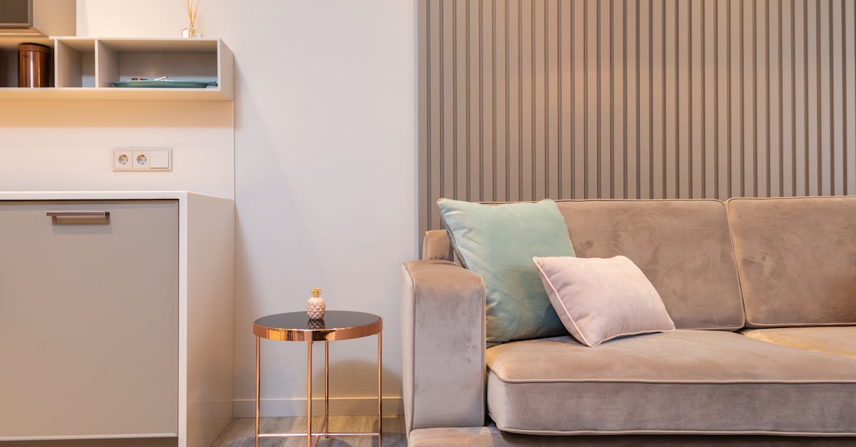 Un an câștigat: oferim apartamente complet mobilate celor care aleg acum