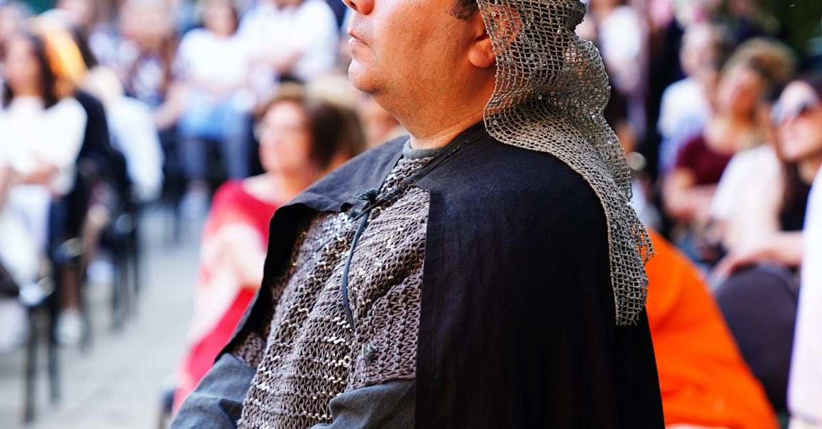 Festival medieval la Castelul Huniade: o experiență captivantă în inima Timișoarei