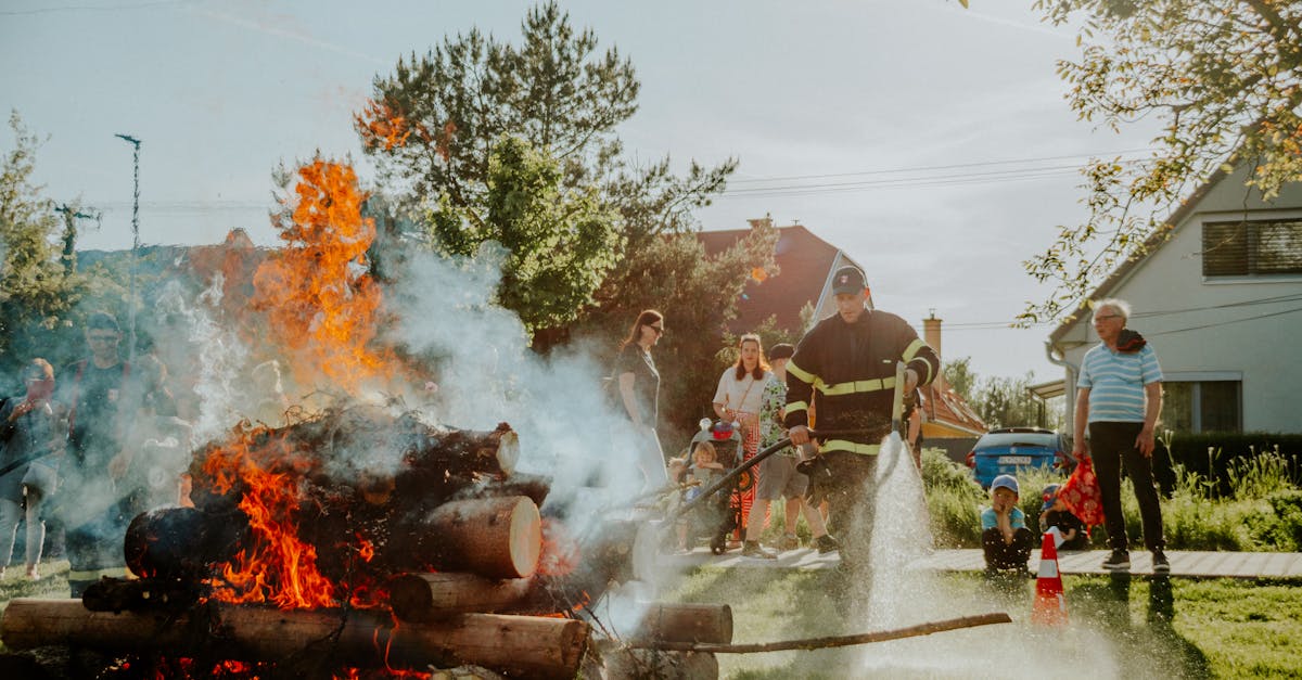 Incendiu devastator în Toporu: cum s-a produs și cum ne putem proteja