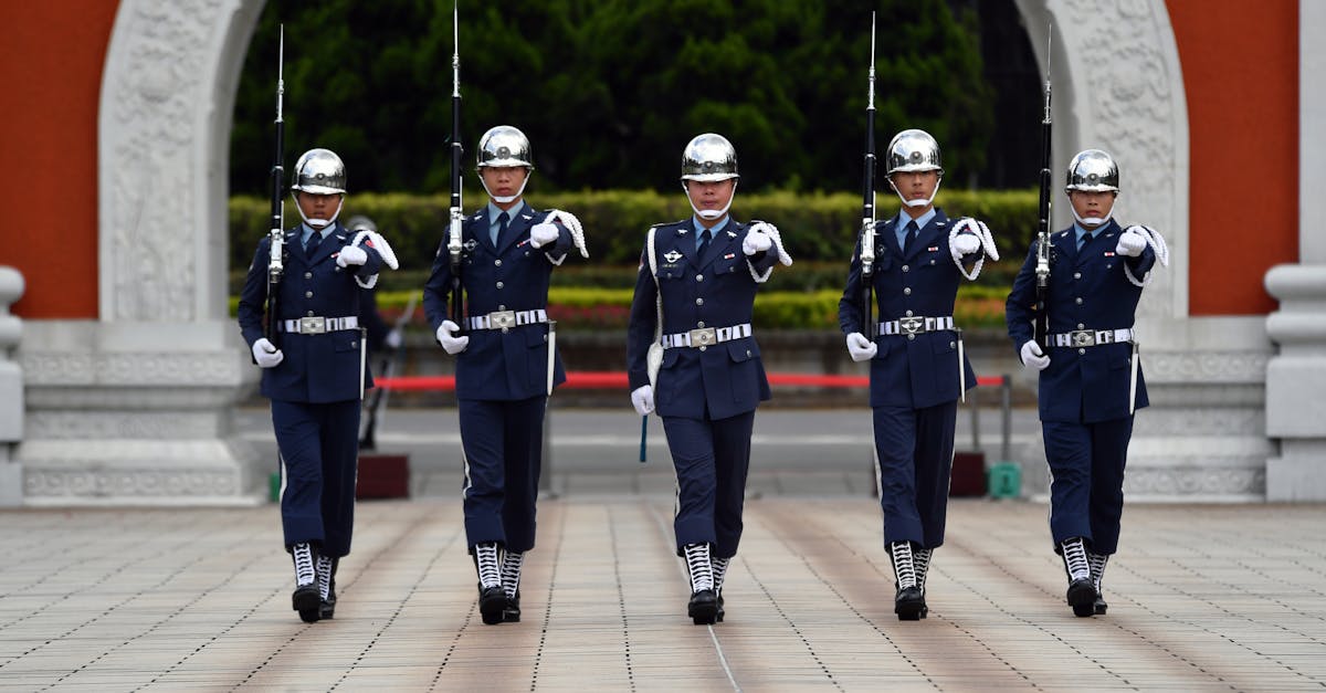 Taiwan demarează exerciții militare pentru a contracara amenințările chineze