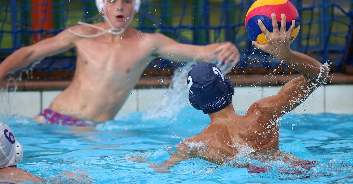România începe cu dreptul la Europeanul U16 de polo