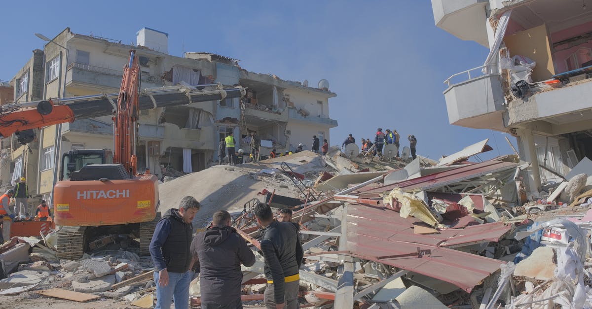 Inundațiile devastatoare din Texas: sute de morți și dispăruți după cinci zile de căutări