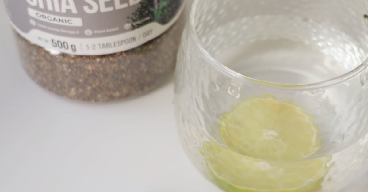 Înghețata de lămâie: un remediu natural pentru detoxifierea organismului