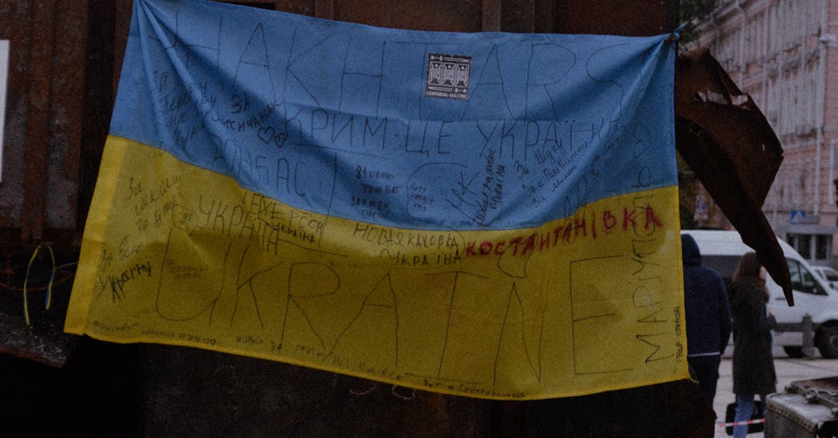 Germania își intensifică sprijinul militar pentru Ucraina în fața atacurilor rusești