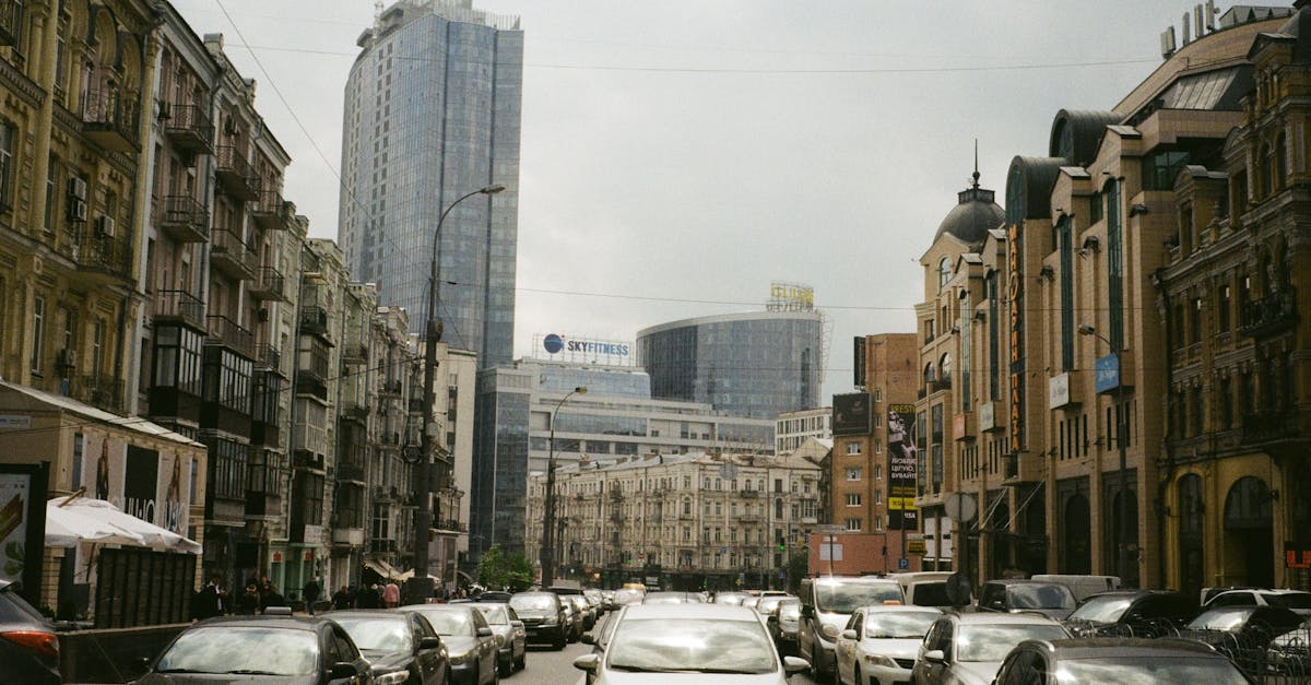 Restricții de trafic în centrul Lugojului: vehiculele grele nu mai sunt acceptate