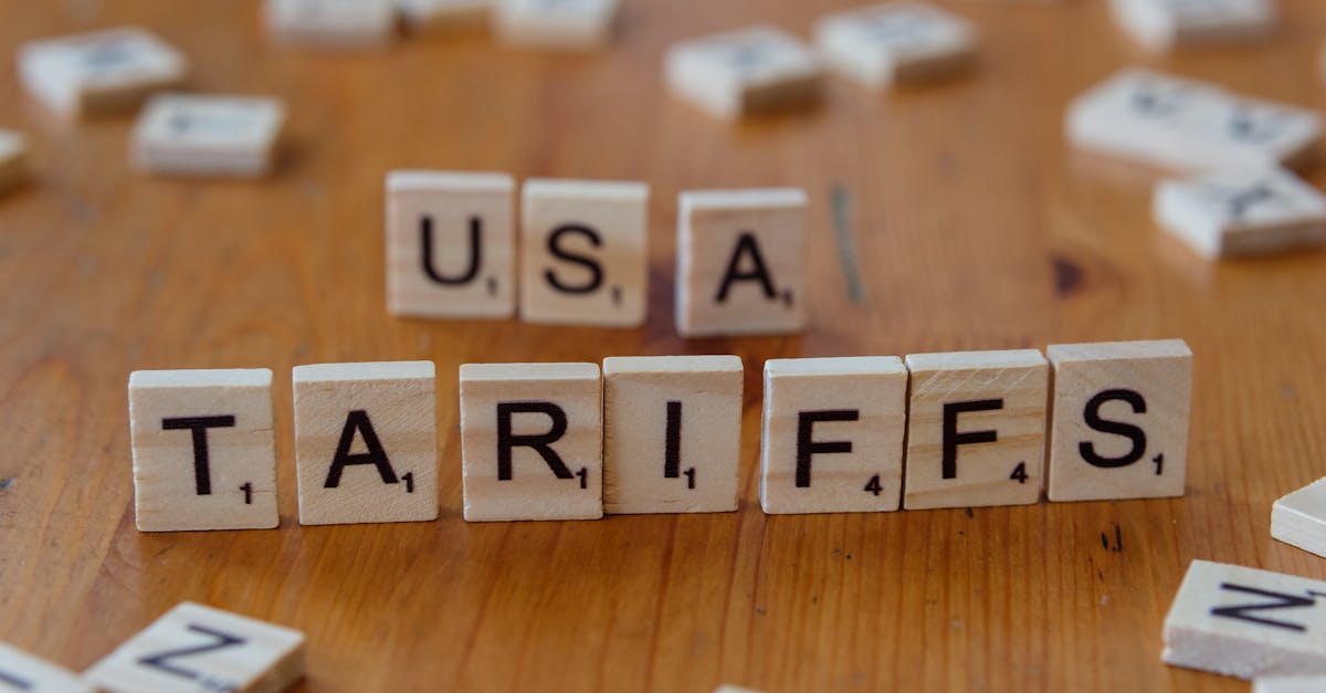 Tariful vamal impus de Trump: Impactul asupra comerțului moldovean