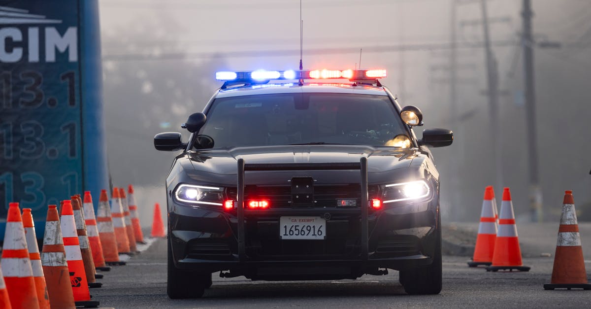 Un bărbat din Botoșani își distruge brățara de monitorizare și provoacă intervenția poliției