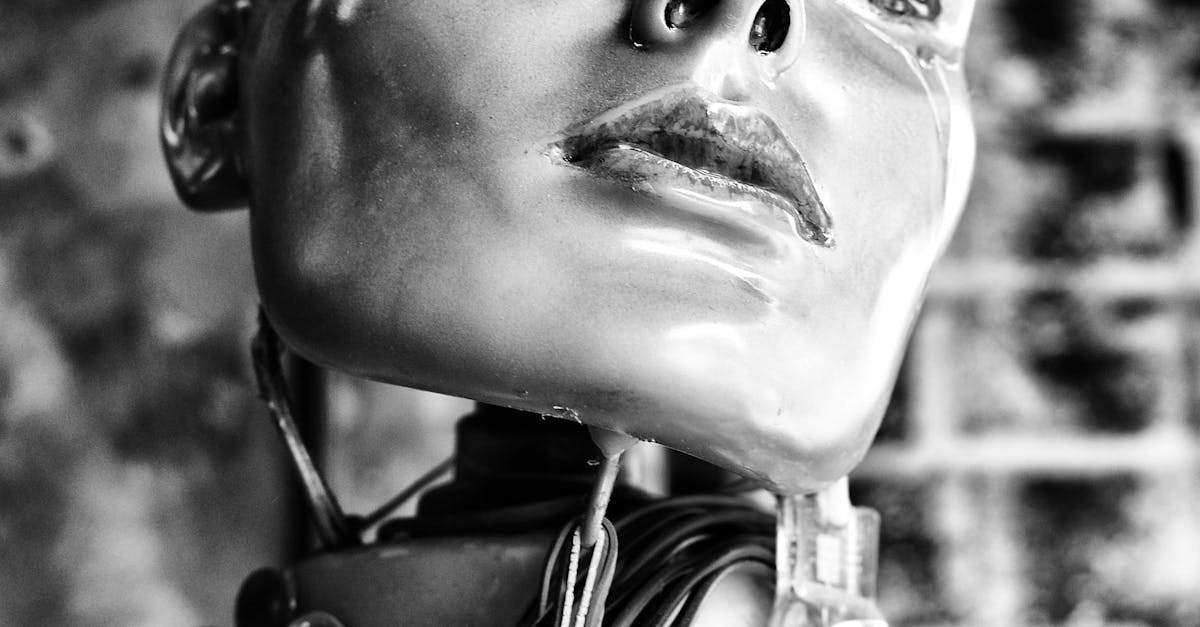 Robotul Ai-Da: O nouă viziune artistică dincolo de limitele umane