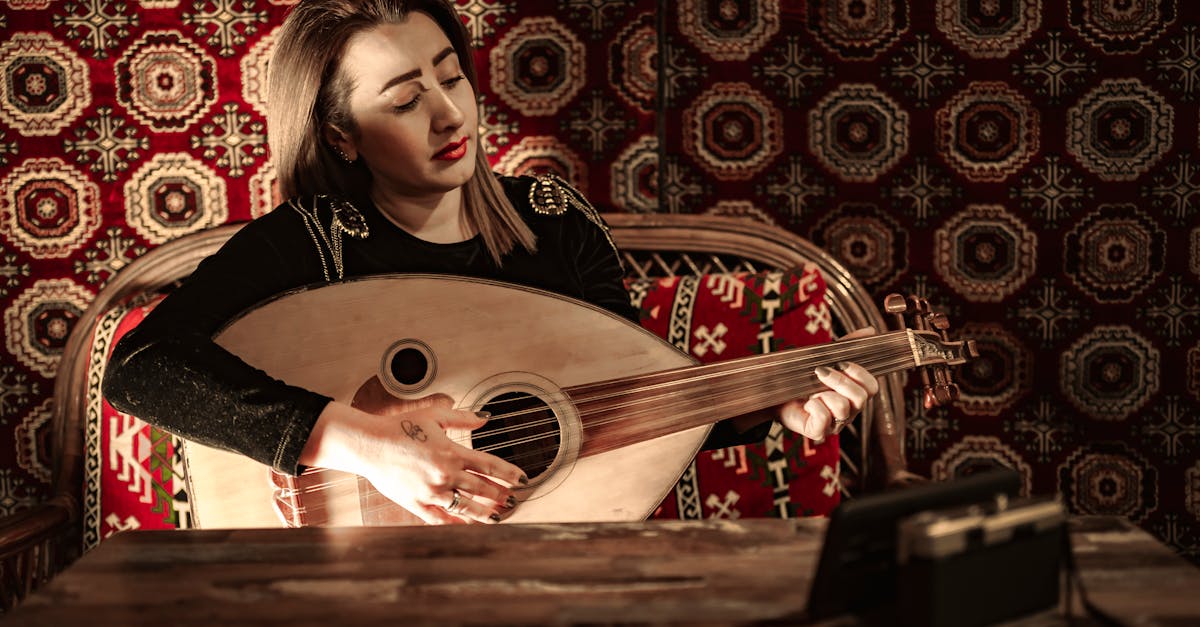 Simona Beșleagă și bunicuța talentată: un duet emoționant cu acordeonul