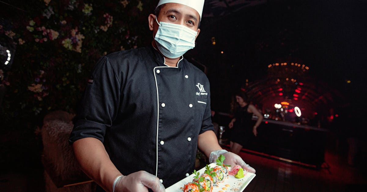 Un bucătar AI va transforma gastronomia în Dubai: descoperă inovația de la WOOHOO