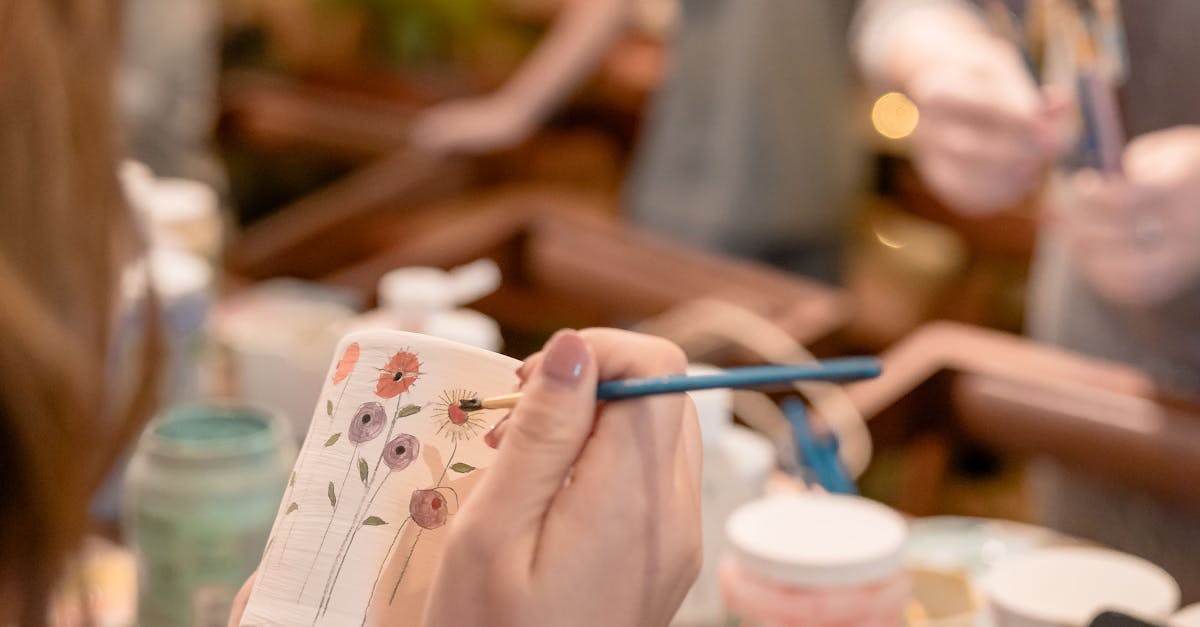 Participă la workshopuri gratuite de creație în Cluj-Napoca!