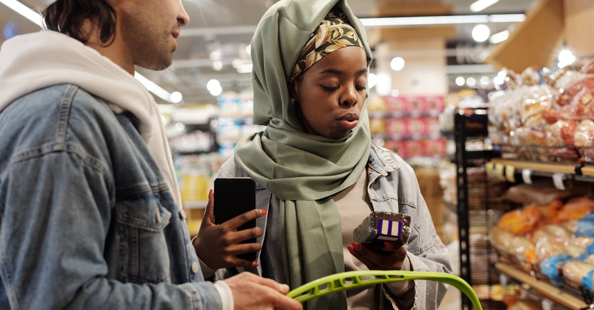 Carrefour introduce căruciorul inteligent: o nouă eră a cumpărăturilor în România