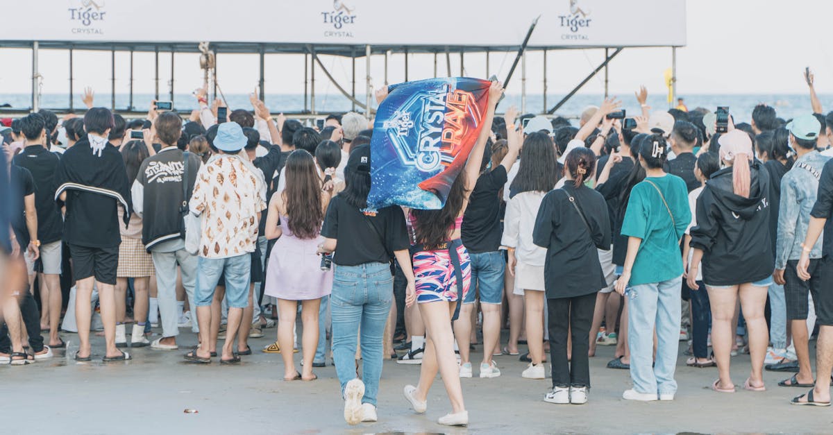Beach, Please! Festivalul de muzică din Europa își deschide porțile pentru o nouă ediție