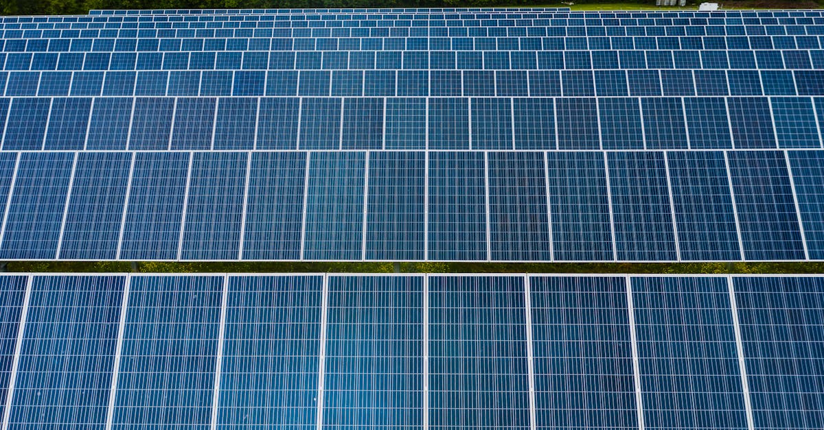 Blaj dezvoltă un parc fotovoltaic pentru energie verde și economii financiare