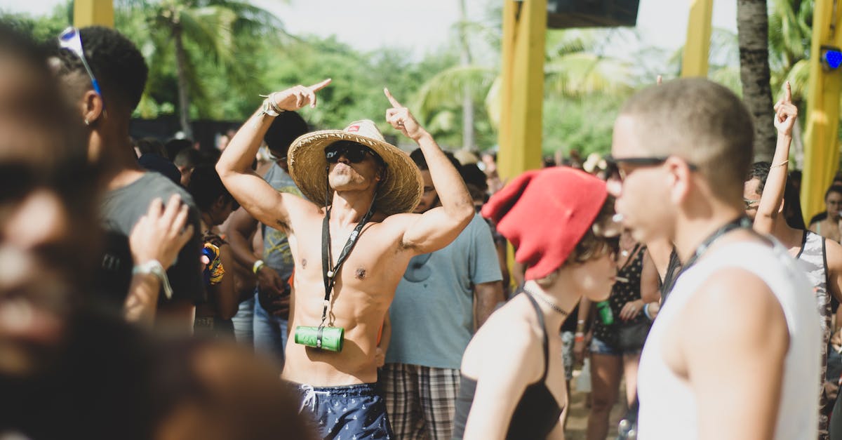Festivalul Beach, Please atrage peste 90.000 de tineri în Costinești