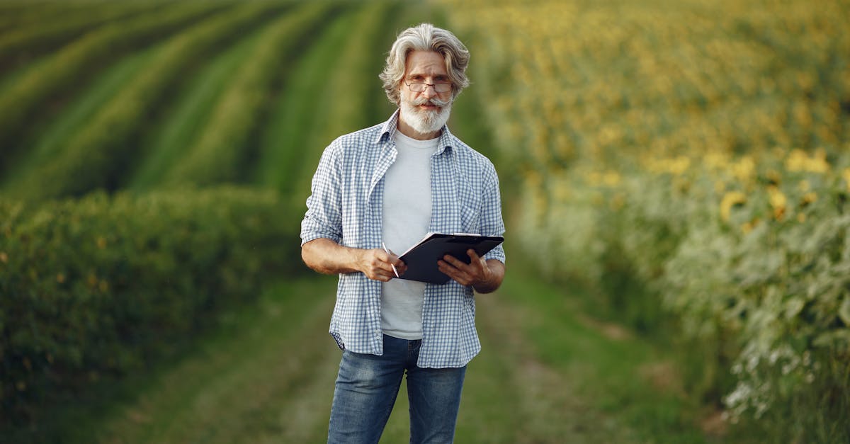 Agricultura inteligentă: cum tehnologia transformă sectorul agricol