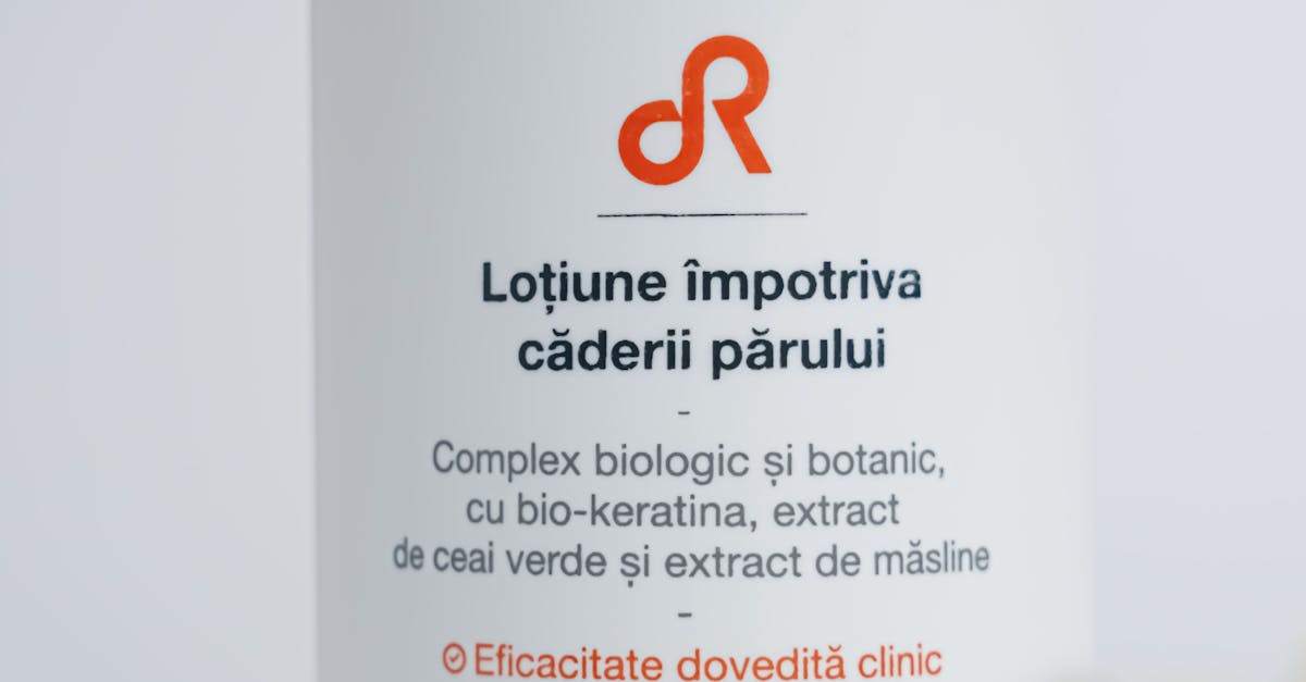 Metoda inovatoare descoperită accidental pentru combaterea căderii părului
