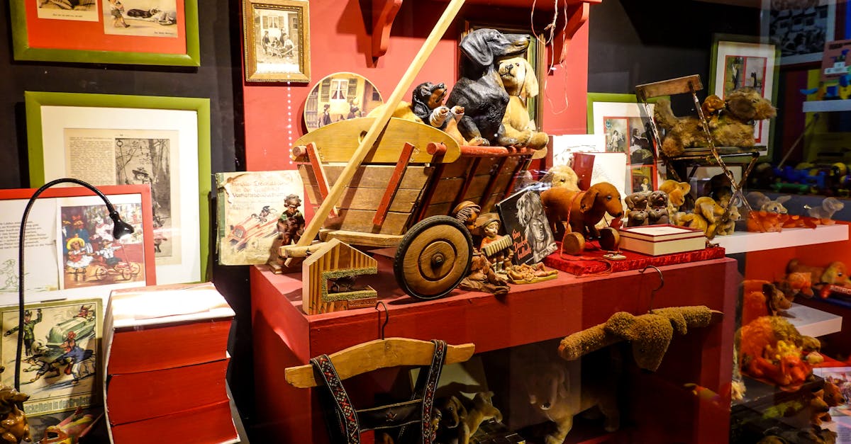 Expoziția captivantă despre copilăria în comunism: Amintiri și jocuri la Muzeul Brukenthal