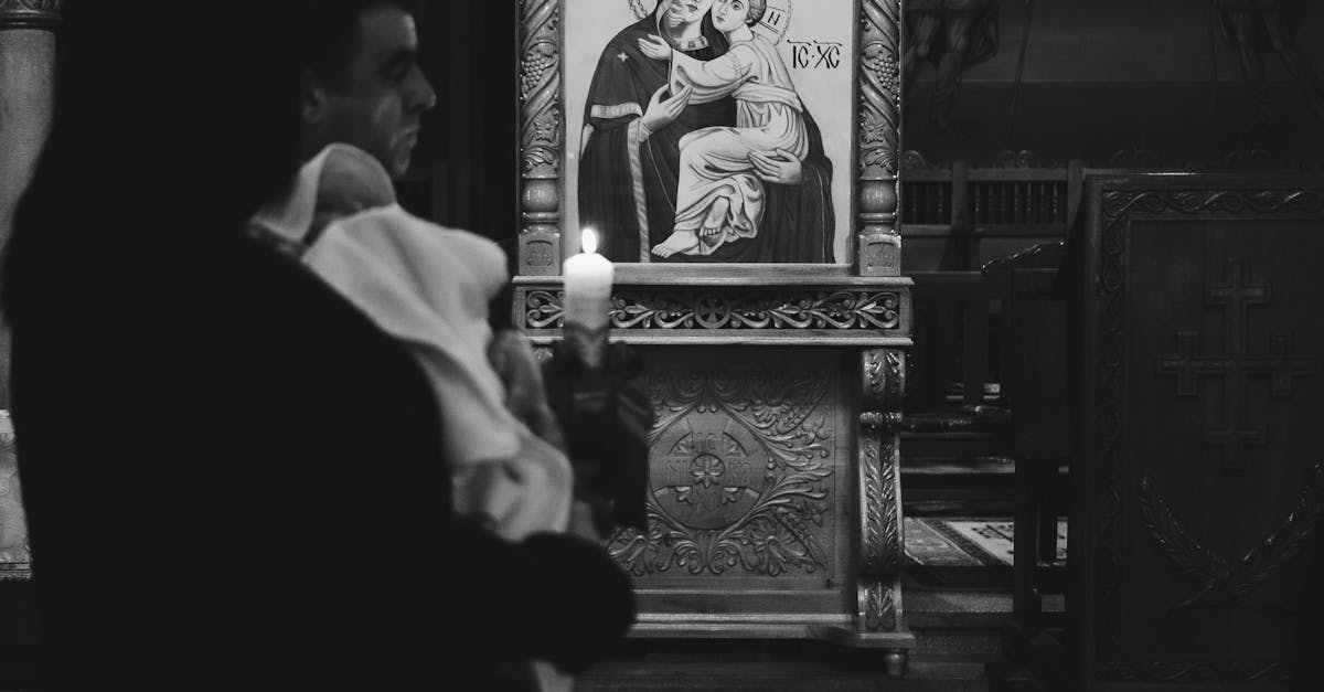 Fostul preot Ciprian Mega, evacuare din biserica Sf. Spiridon din Oradea