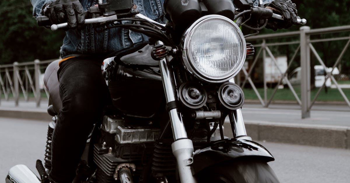 Poliția intensifică controalele pentru siguranța motocicliștilor și mopediștilor