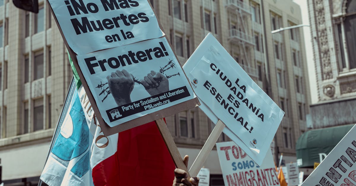 Decizie istorică a unui judecător federal privind arestările ilegale în Los Angeles