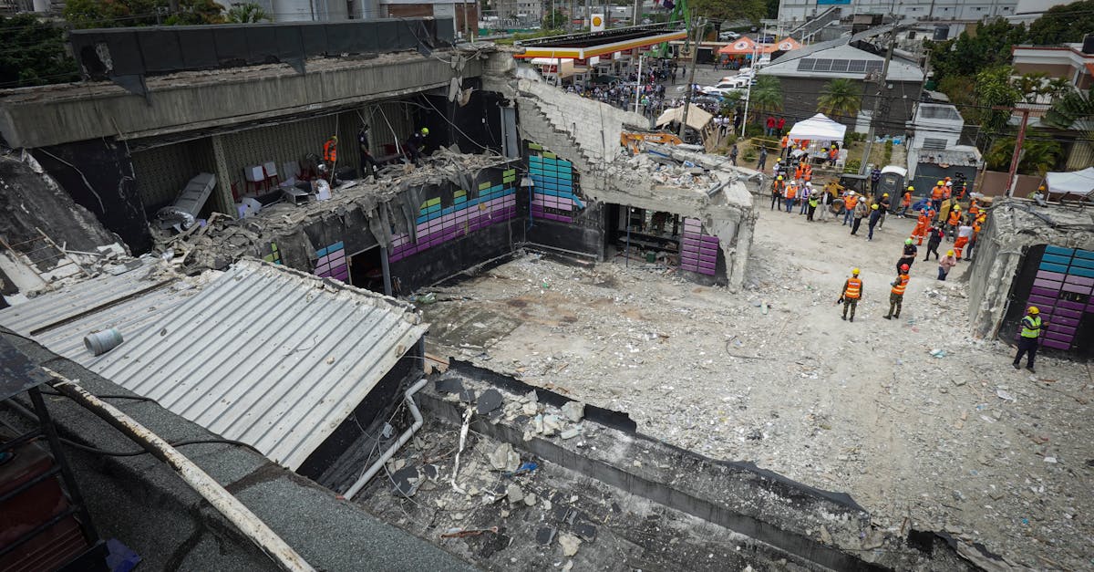 Tragedie pe mare: patru migranți și multe dispariții în urma naufragiului din Republica Dominicană