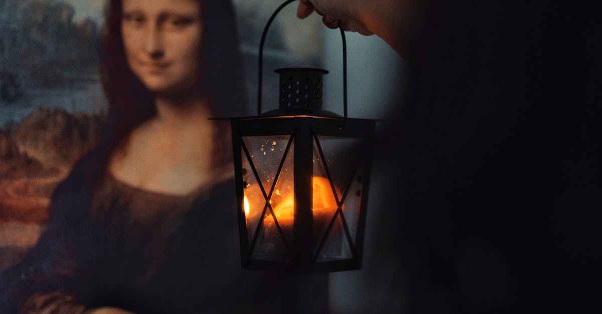 O poveste captivantă despre mama lui Leonardo da Vinci