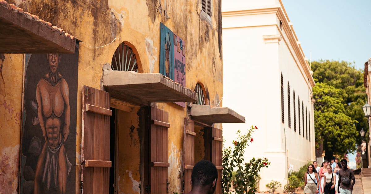 Descoperă São Tomé și Príncipe: o bijuterie tropicală cu o istorie fascinantă