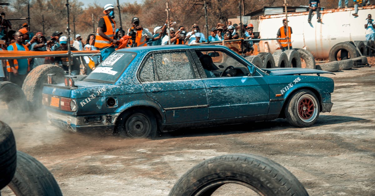 Sibiul transformă viteza în spectacol: Superspeciala de la Raliul Sibiului atrage mii de fani