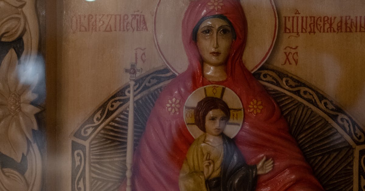Descoperă sfinții prăznuiți pe 13 iulie: Gabriel, Stefan și Golinduh